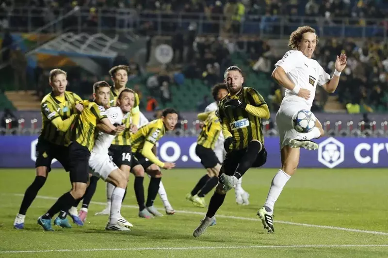 كايرات ألماتي وبافوس